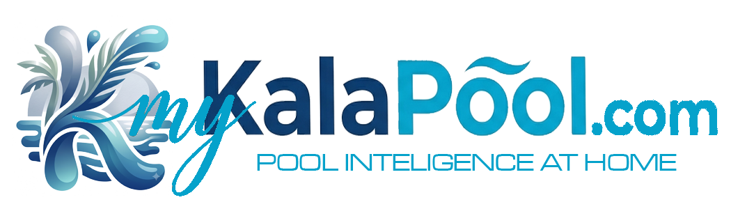 myKalaPool.com — Pool Intelligence At Home